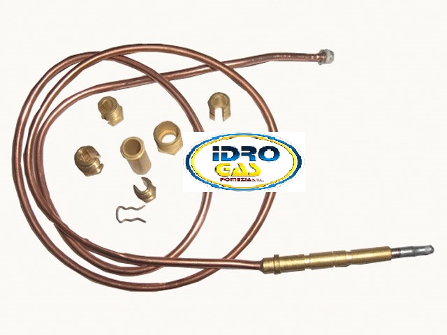 TERMOCOPPIA UNIVERSALE CM.60